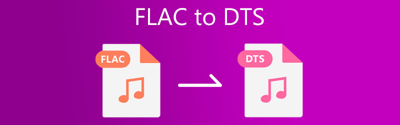 FLAC in DTS