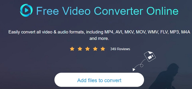 Vidmore Online-Launcher