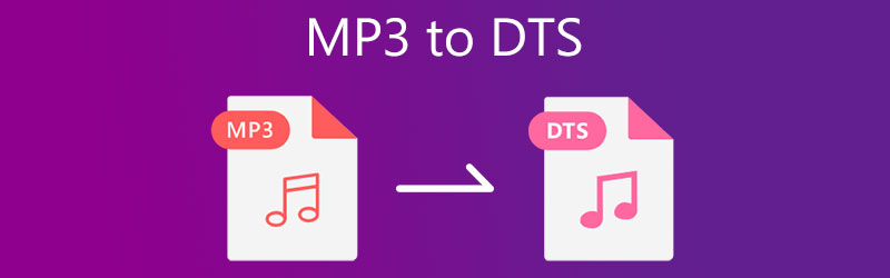 MP3 in DTS