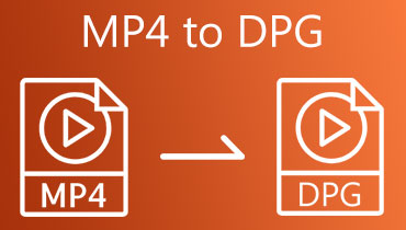 MP4 in DPG