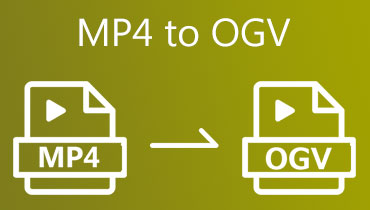 MP4 in OGV