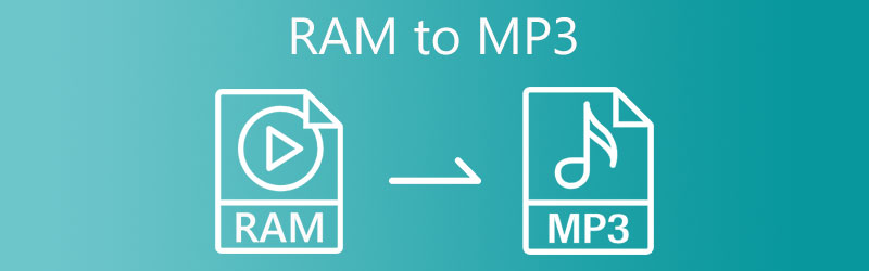 RAM in MP3
