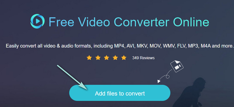 VFVCO MP4 importieren