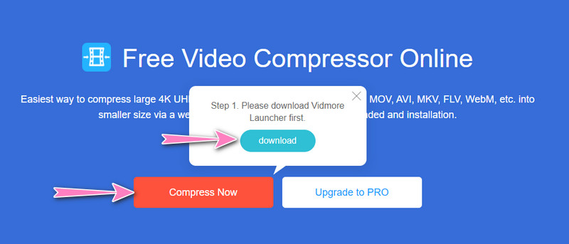 Launcher herunterladen