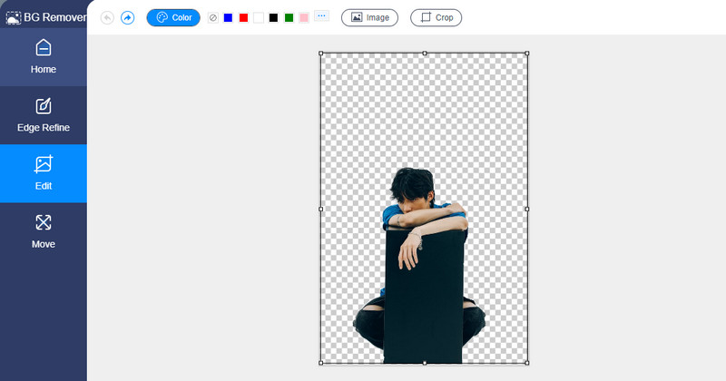 JPG‑Foto bearbeiten