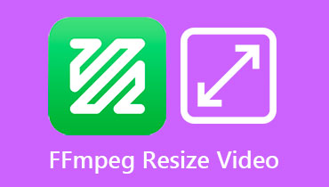 Video mit FFMPEG komprimieren