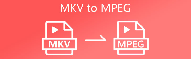 MKV in MPEG umwandeln