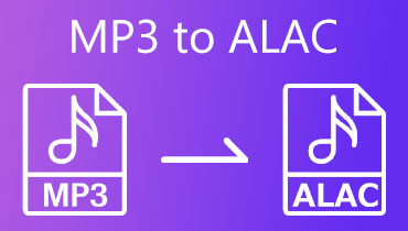 MP3 in ALAC