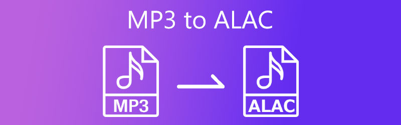 MP3 in ALAC