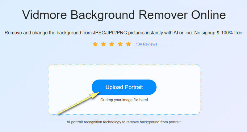 VBRO – Bild hinzufügen