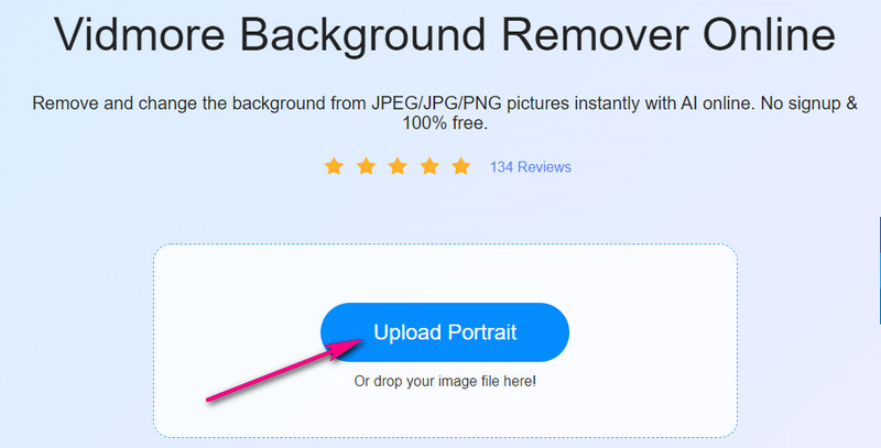 VBRO Foto hinzufügen