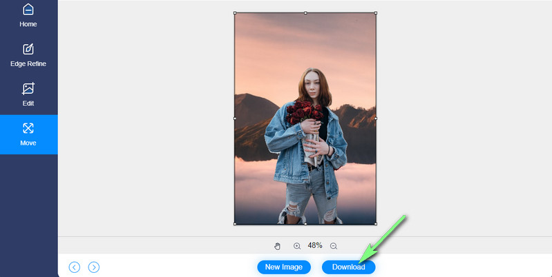 VBRO Foto herunterladen