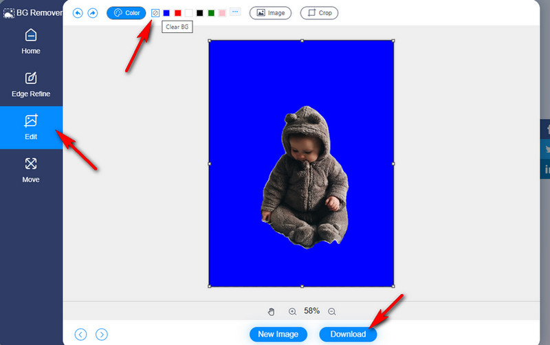 Vidmore Bro Foto herunterladen