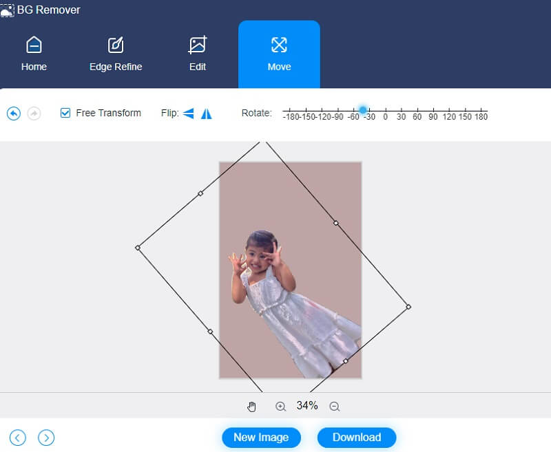 VM Hintergrund Remover herunterladen