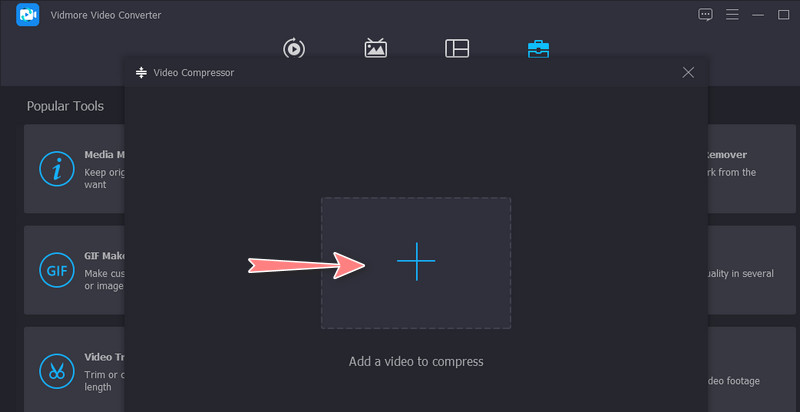 4K‑Video hinzufügen