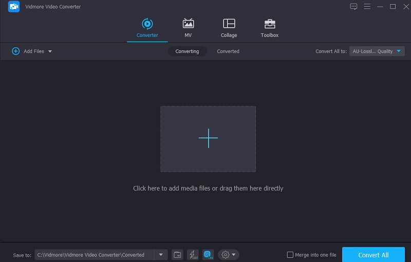 Datei hinzufügen VM