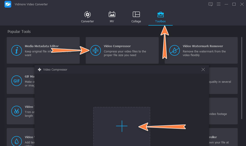Videodatei hinzufügen