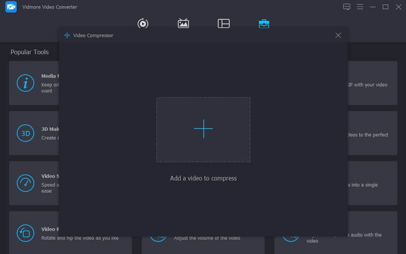 Video für VM hinzufügen