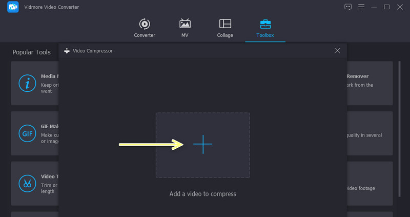 Videodateien hinzufügen