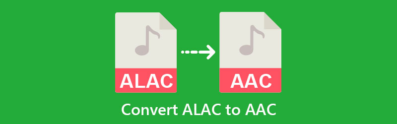 ALAC in AAC