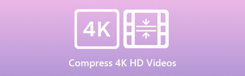 4K‑HD‑Video komprimieren
