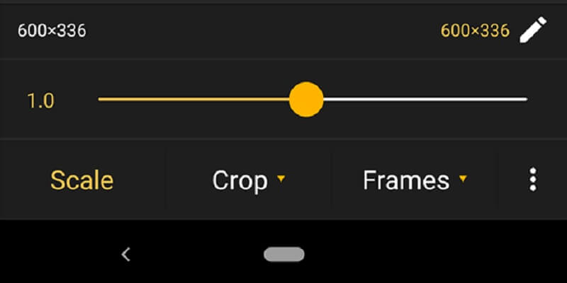 GIF komprimieren mit GIF Mini