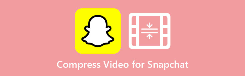 Video für Snapchat komprimieren