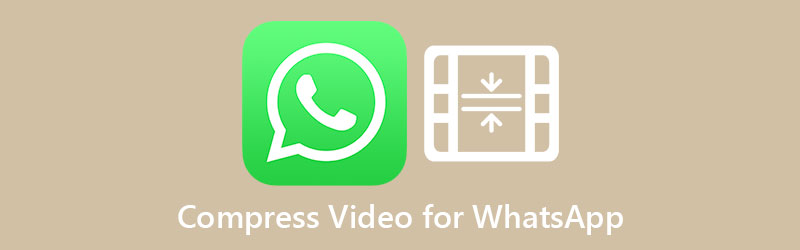 Video für WhatsApp komprimieren
