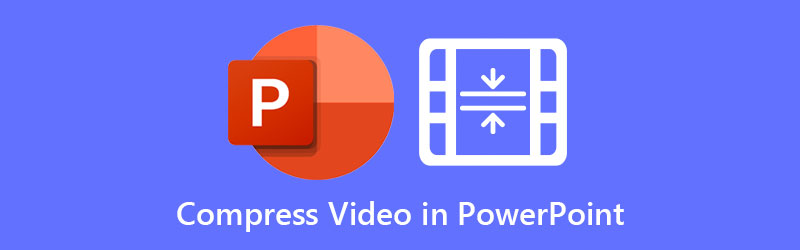 Video in PowerPoint komprimieren
