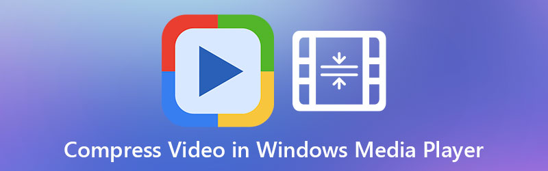 Video im Windows Media Player komprimieren