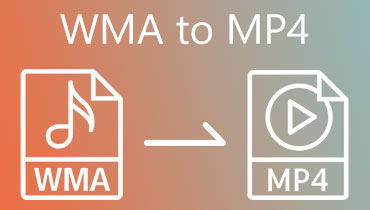 WMA in MP4