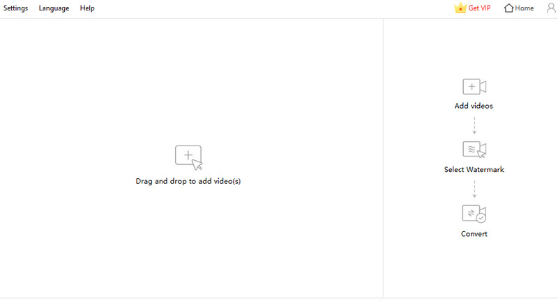 Video zum Bearbeiten hinzufügen