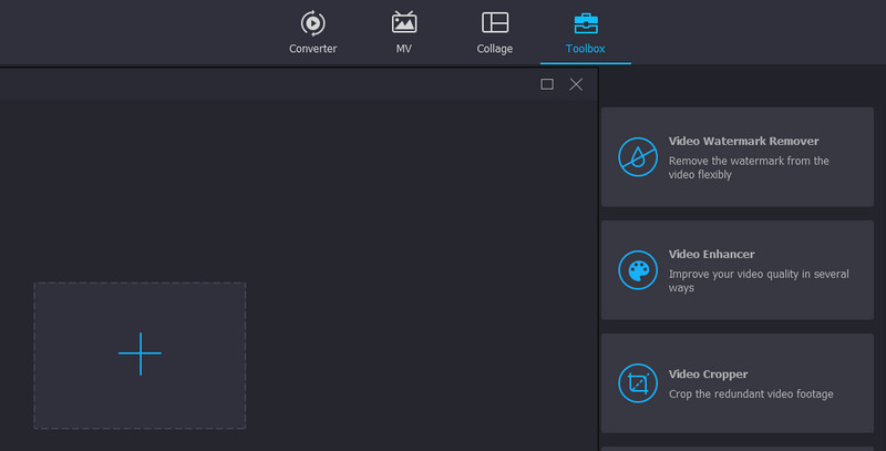 Videodatei hinzufügen
