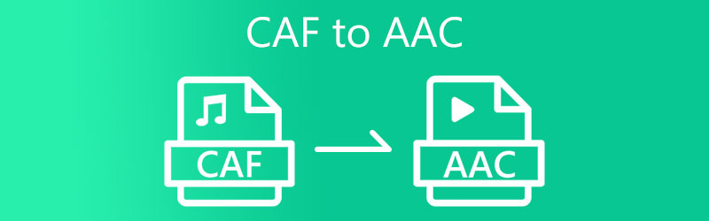 CAF in AAC
