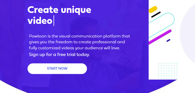 Website‑Seite aufrufen