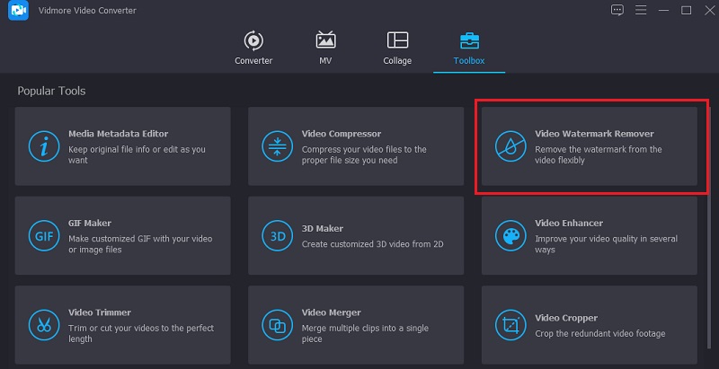 Wasserzeichen-Entferner finden