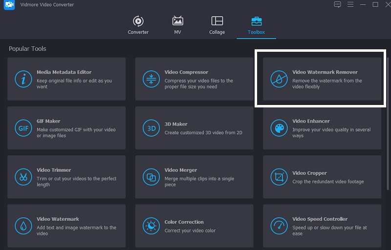 Zum Wasserzeichen‑Entferner gehen