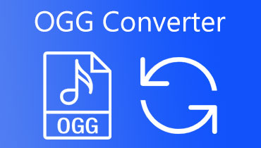 OGG‑Konverter