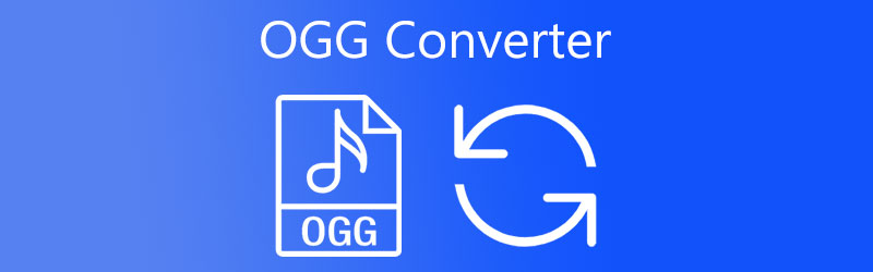 OGG‑Konverter