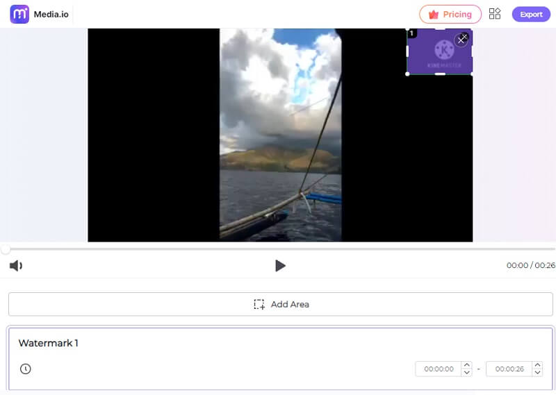 DeviantArt‑Wasserzeichen entfernen Media IO