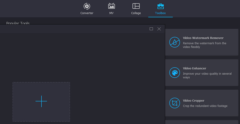 Video‑Datei hochladen