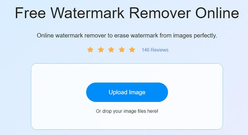 Lumion‑Bild hinzufügen Vidmore Online