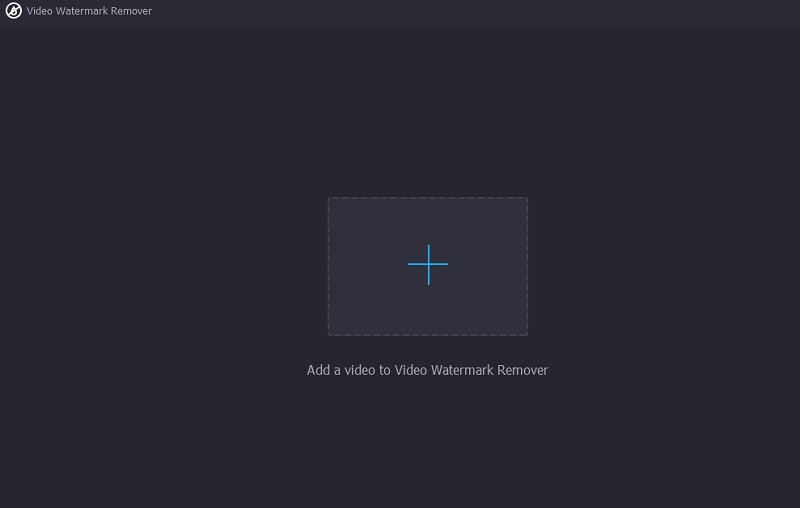 Video hinzufügen Vidmore