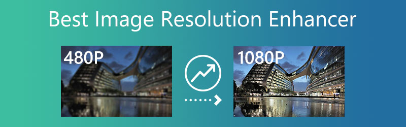 Bester Bildauflösungs‑Enhancer