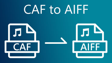CAF in AIFF