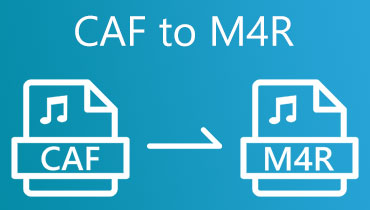 CAF in M4R