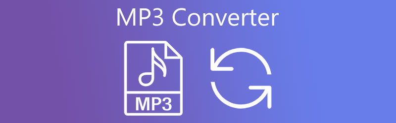MP3‑Konverter