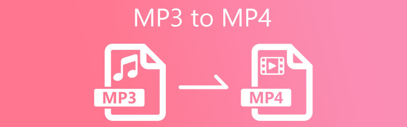 MP3 zu MP4