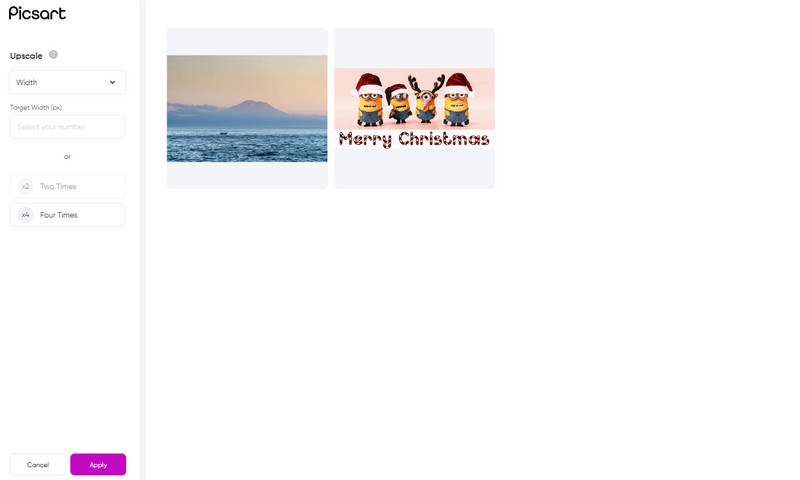 Picsart-Foto-Upscale