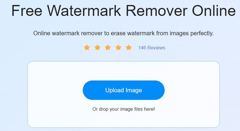Upload Images Vidmore